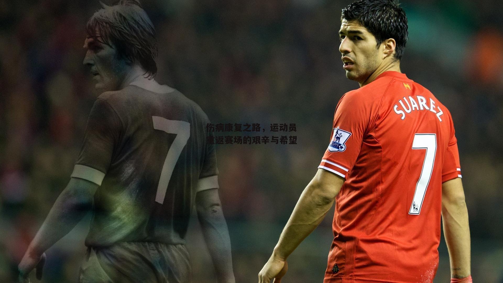 伤病康复之路，运动员重返赛场的艰辛与希望